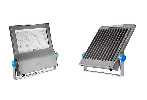Nowy Clearflood BVP650 4s